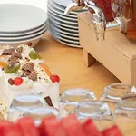 Dimora Dei Templi Alojamento de Acomodação e Pequeno-almoço 4*