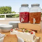 Dimora Dei Templi Alojamento de Acomodação e Pequeno-almoço Agrigento