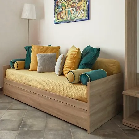 Dimora Dei Templi Agrigento