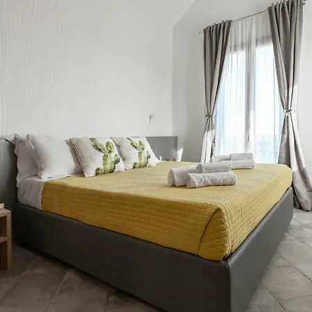 Dimora Dei Templi Bed & Breakfast Agrigento