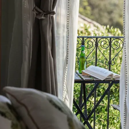 Bed & Breakfast Dimora Dei Templi