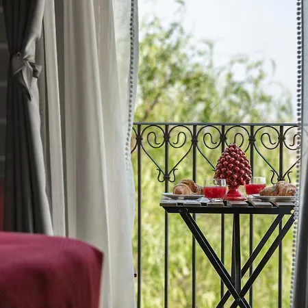 Dimora Dei Templi 4* Agrigento