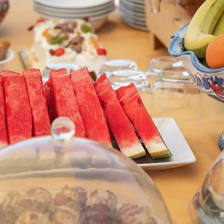 Bed and breakfast Dimora Dei Templi