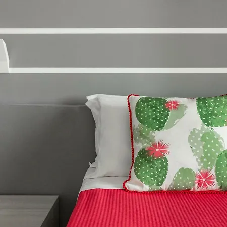 Dimora Dei Templi אגריג'נטו