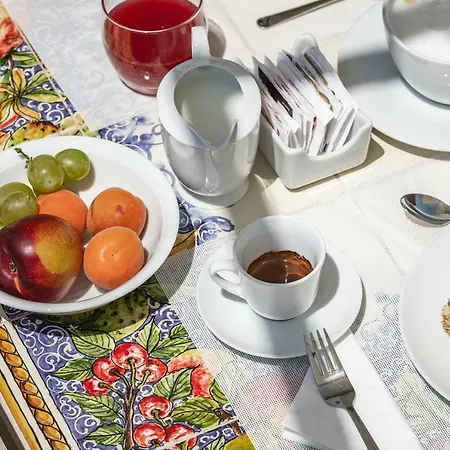 Bed and breakfast Dimora Dei Templi Agrigento