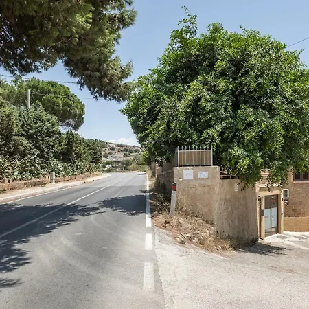 Dimora Dei Templi Agrigento