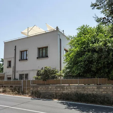 Bed and breakfast Dimora Dei Templi 4*