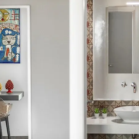 Dimora Dei Templi Bed and breakfast