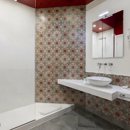 Dimora Dei Templi 4* אגריג'נטו