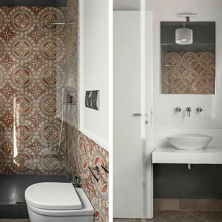 Dimora Dei Templi אגריג'נטו