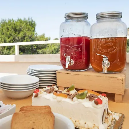 Dimora Dei Templi Bed and breakfast Agrigento