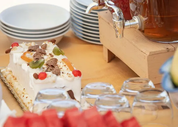 Dimora Dei Templi B&B 4*