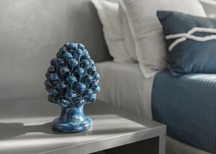 Dimora Dei Templi 住宿加早餐酒店 阿格里真托