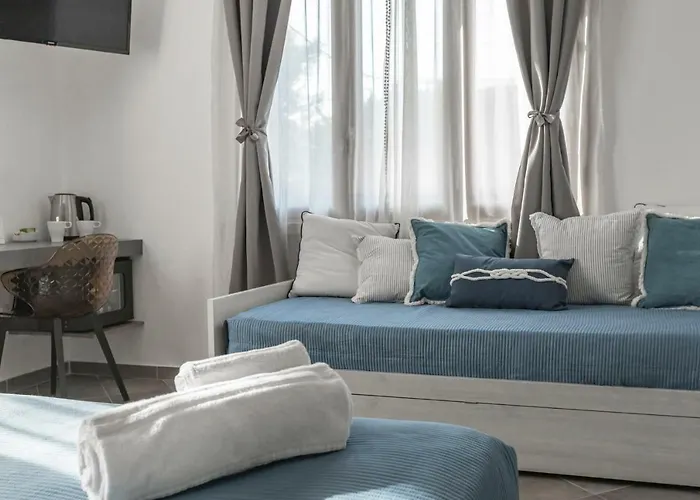 Dimora Dei Templi B&B 아그리젠토