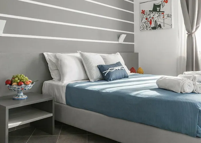 Dimora Dei Templi 4* 阿格里真托