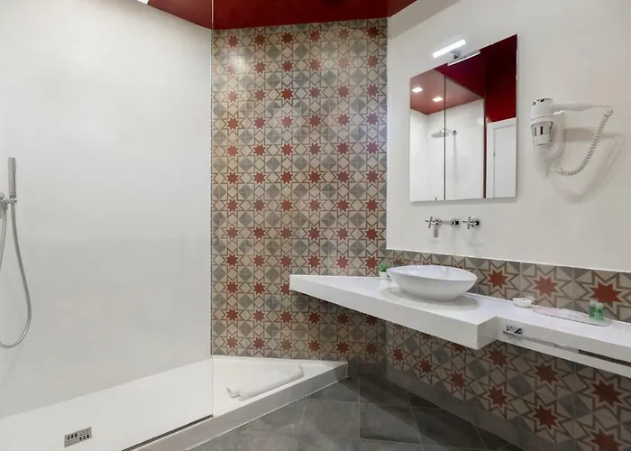 Dimora Dei Templi 4* 阿格里真托