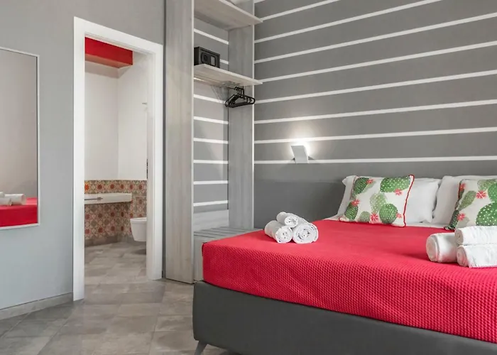 Dimora Dei Templi 4*