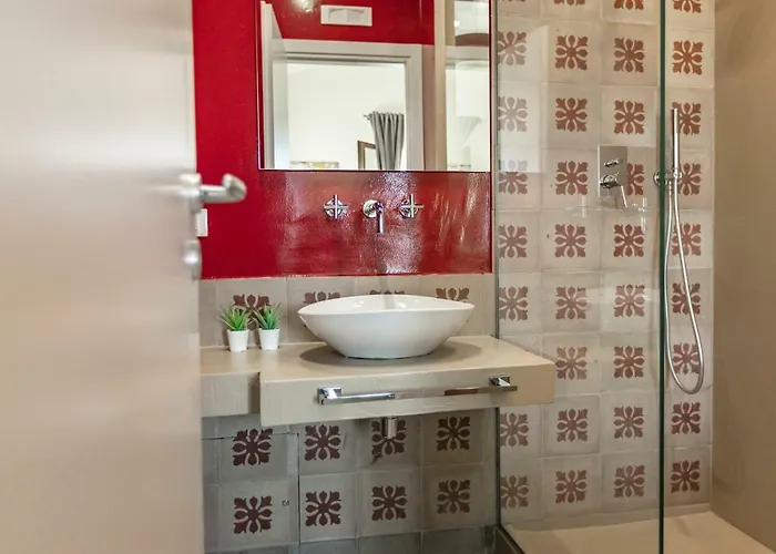 Dimora Dei Templi 住宿加早餐酒店 阿格里真托