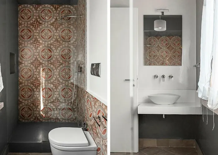 Dimora Dei Templi 아그리젠토