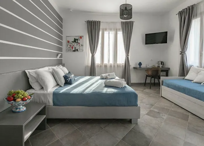 住宿加早餐酒店 Dimora Dei Templi 阿格里真托